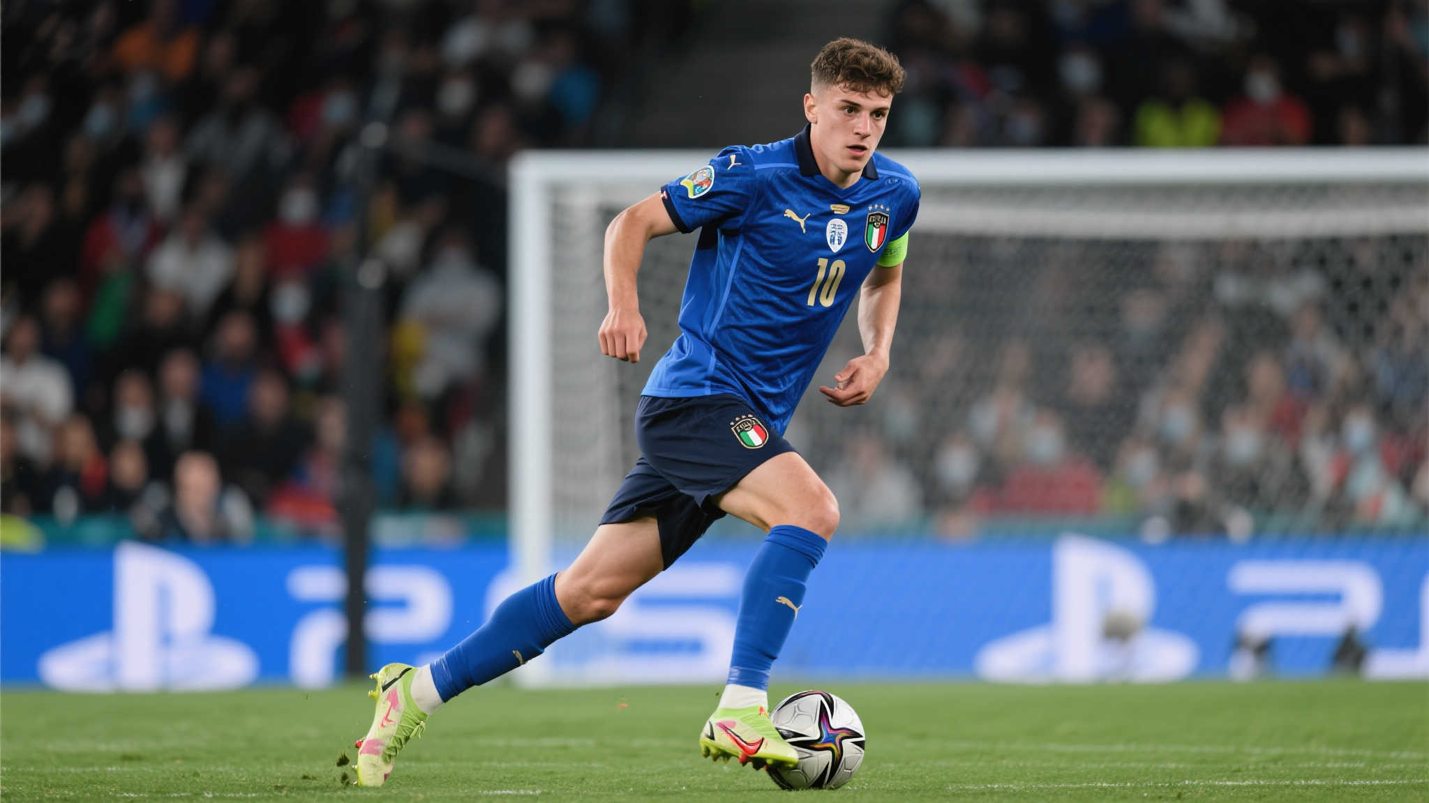 那不勒斯瞄准布伦特福德锋线天才沙德，转会费约4000万欧