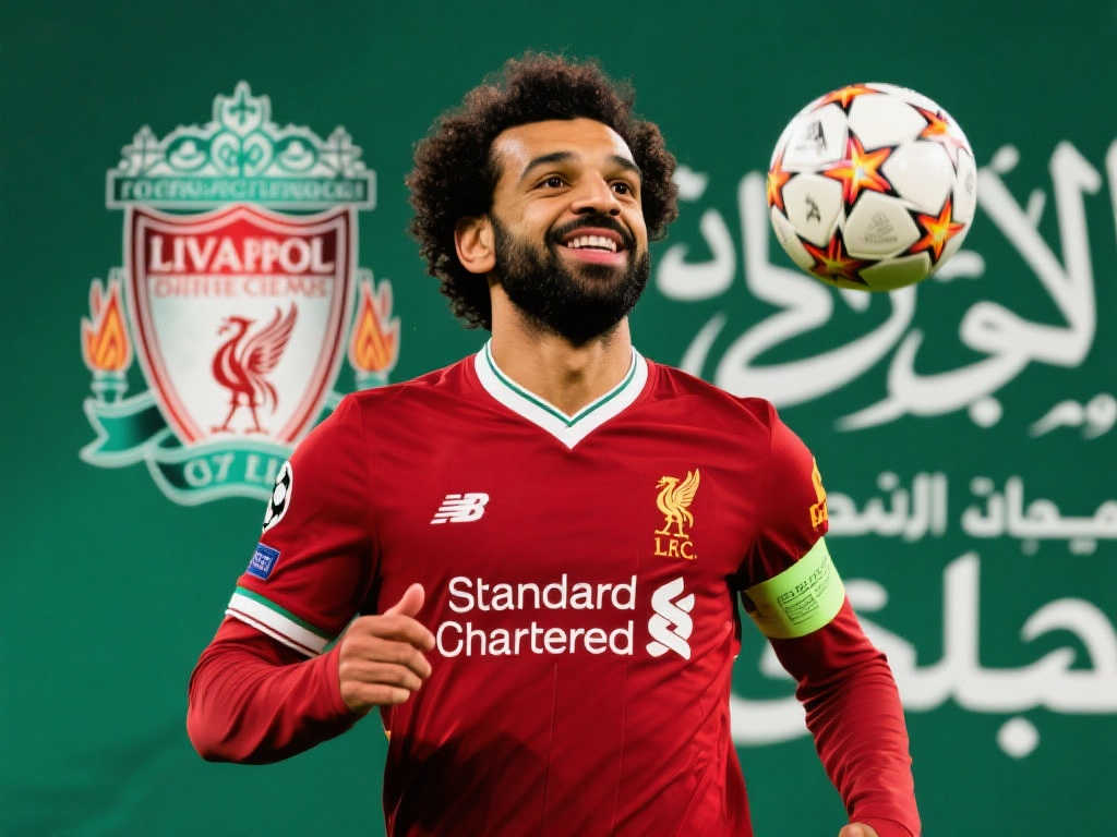 意媒:吉达联合未放弃萨拉赫,利物浦锁定小基耶萨 意媒:吉达联合未放弃萨拉赫,利物浦锁定小基耶萨