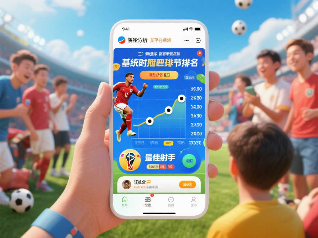 世界杯射手榜动态刷新,体彩可视化竞猜火爆来袭 世界杯射手榜动态刷新,体彩可视化竞猜火爆来袭