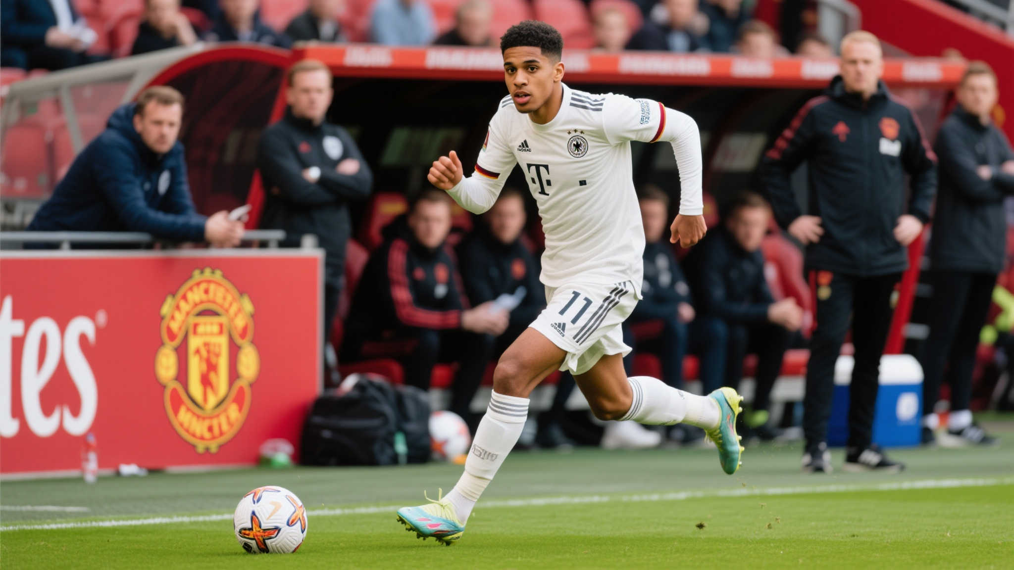 英超德甲俱乐部关注姆班古拉,尤文拟进行洽谈 英超德甲俱乐部关注姆班古拉,尤文拟进行洽谈