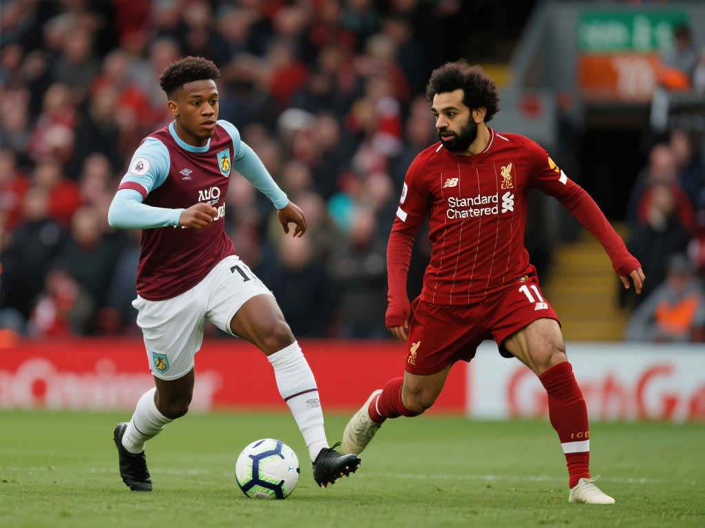 乌多吉：迎战利物浦令人兴奋，与萨拉赫对决是重大考验