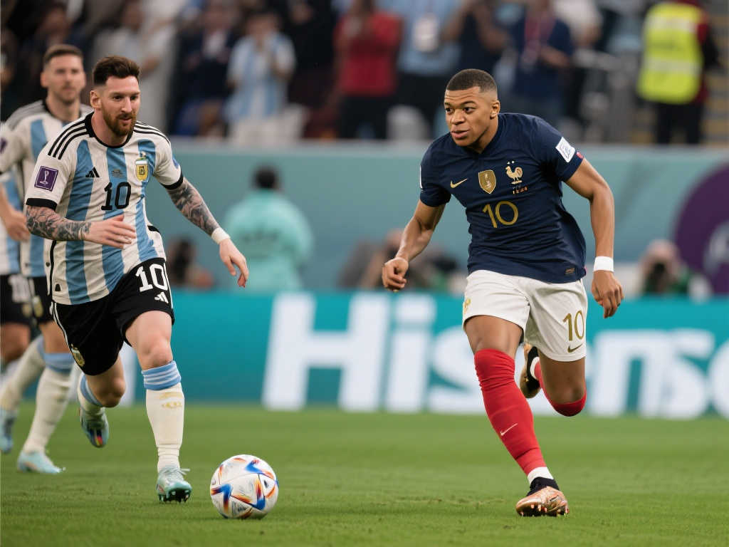 姆巴佩蜕变：灵动配合，射门无解！